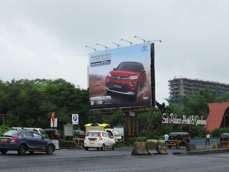 Toyota Toyota Hyryder